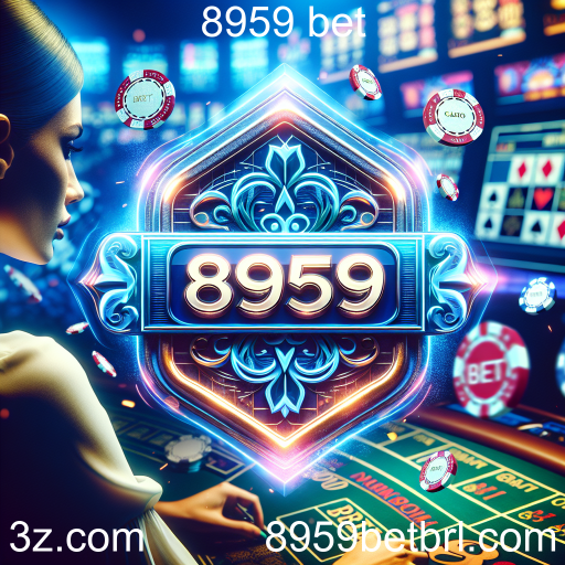 Descubra os Jogos Populares no 8959 Bet